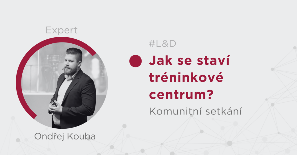 Jak se staví tréninkové centrum