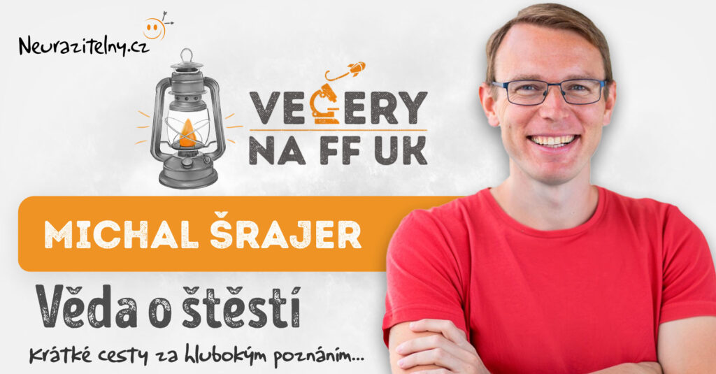Věda o štěstí