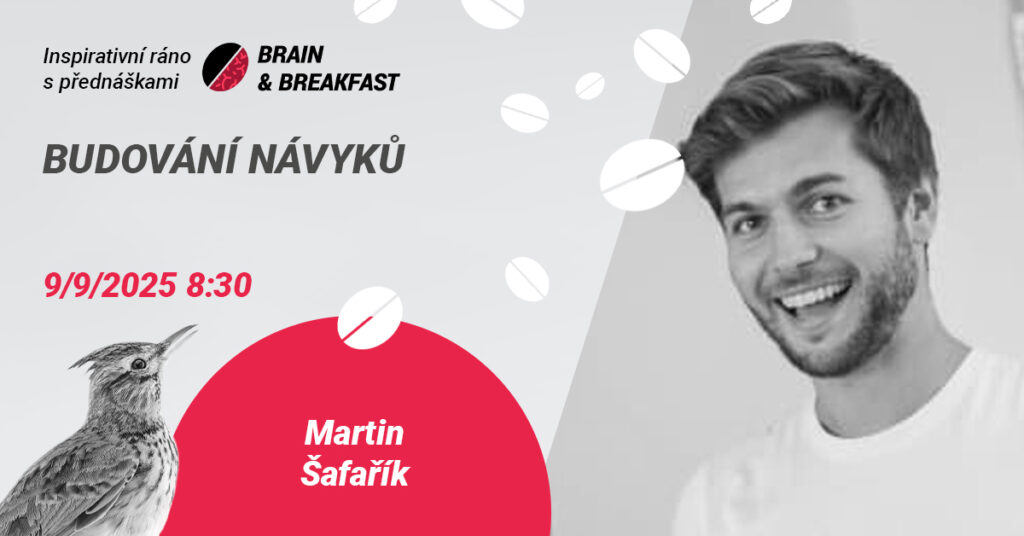 Budování návyků