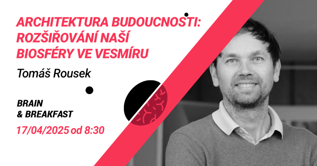 Architektura budoucnosti: rozšiřování naší biosféry ve vesmíru