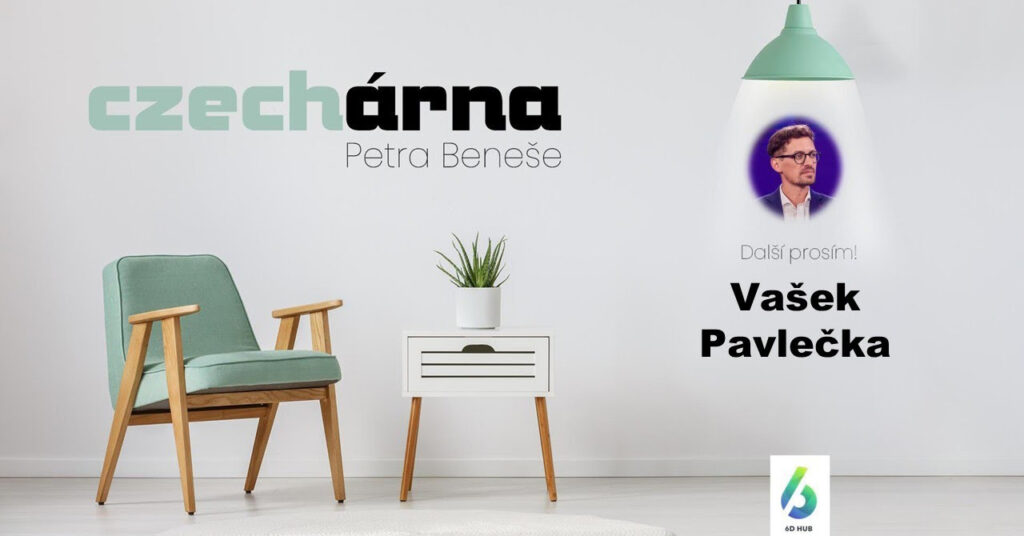 Jak na životaschopný startup