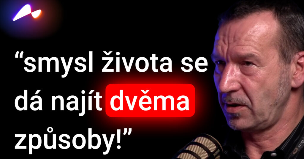 Rozhovor s Jiřím Horáčkem