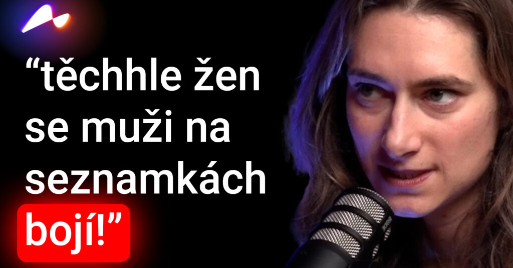 Rozhovor s Markétou Šetinovou