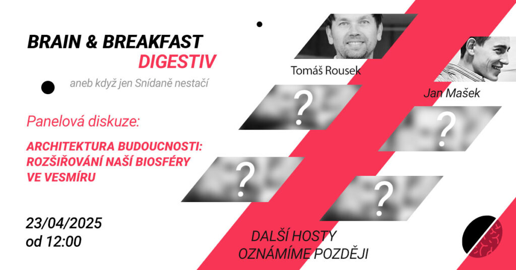 Brain&Breakfast Digestiv