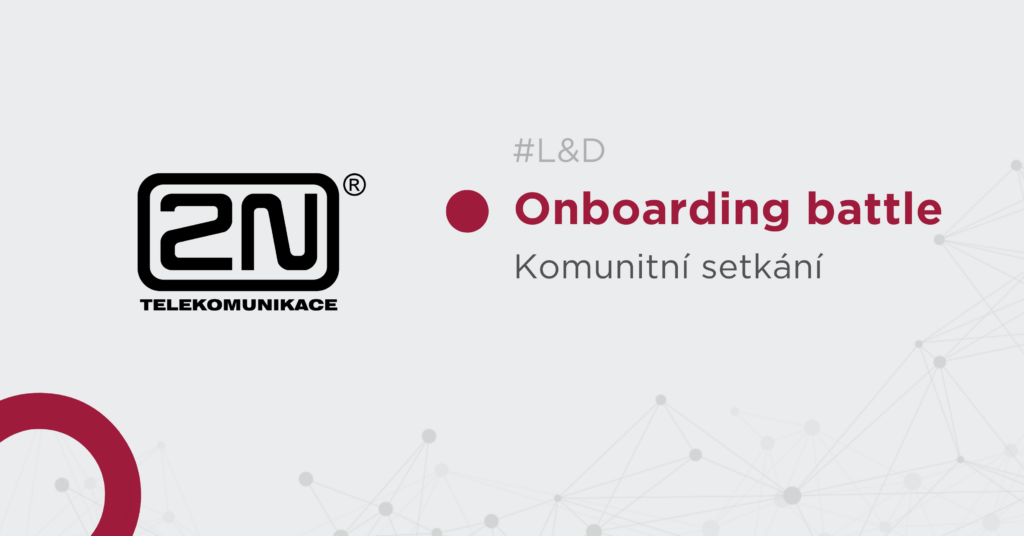 Onboarding battle
