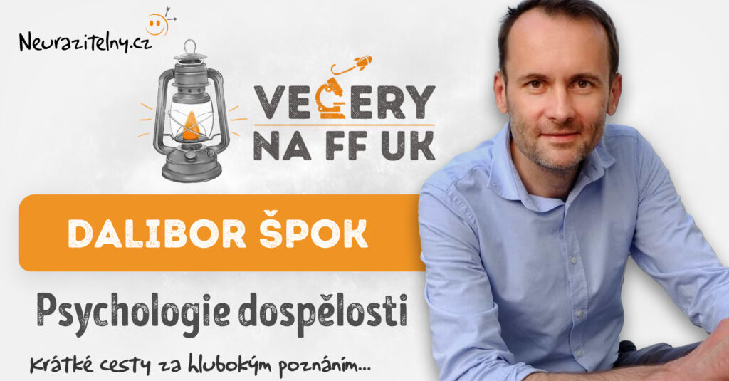 Psychologie dospělosti