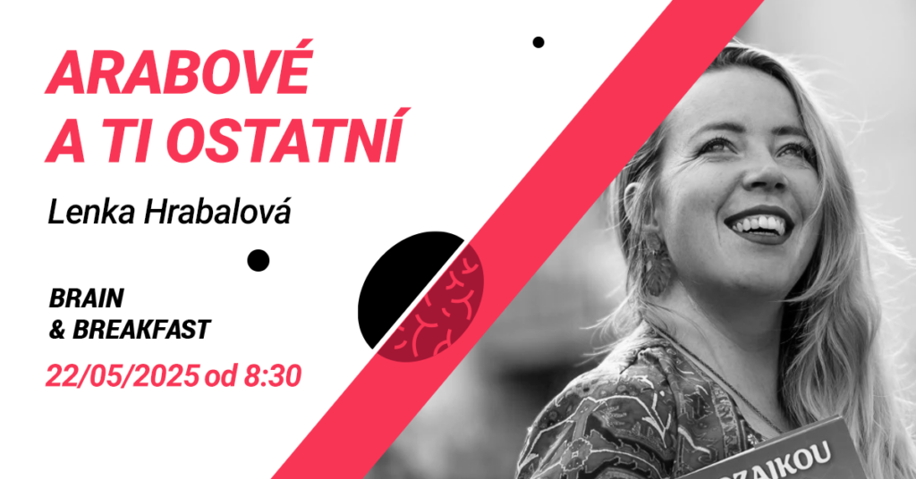 Arabové a ti ostatní