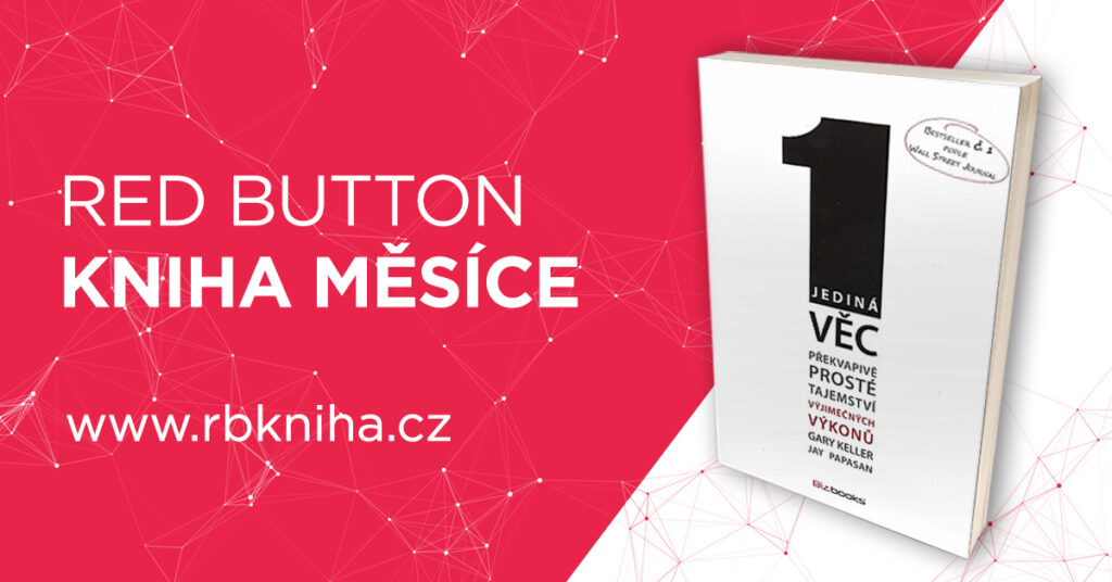 Květen 2025 – Jediná věc