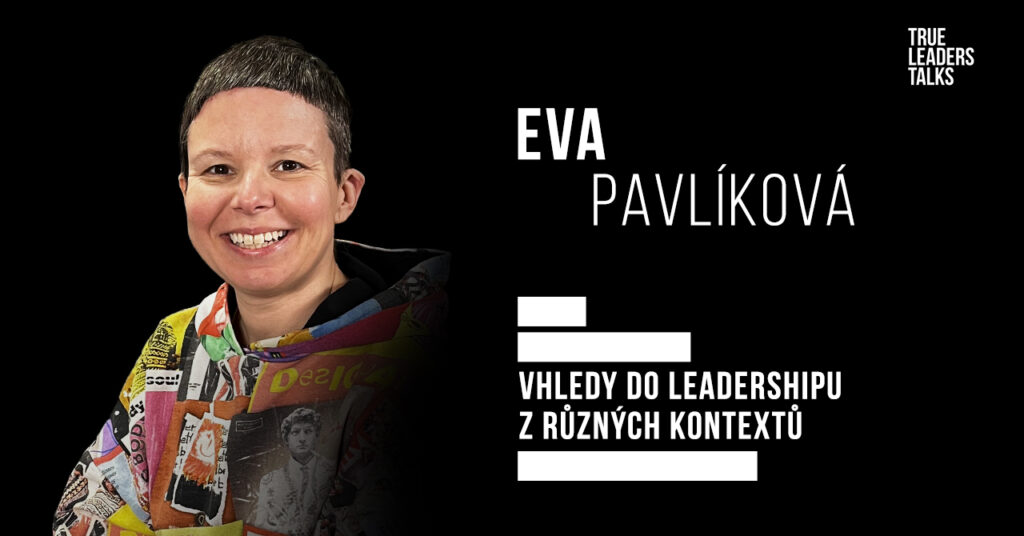 Vhledy do leadershipu z různých kontextů