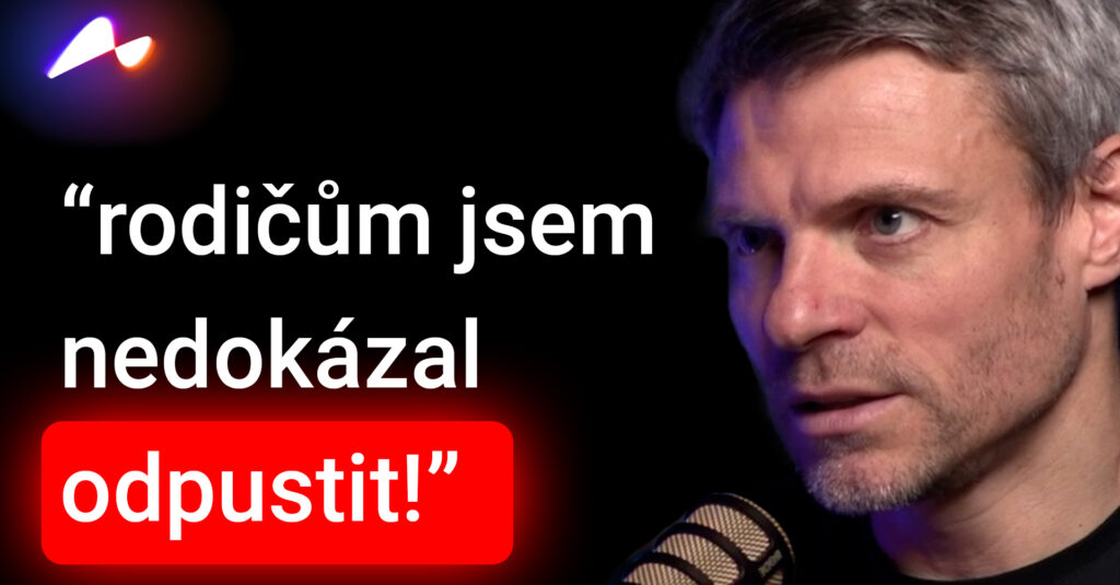 Rozhovor s Tomášem Šebkem 2
