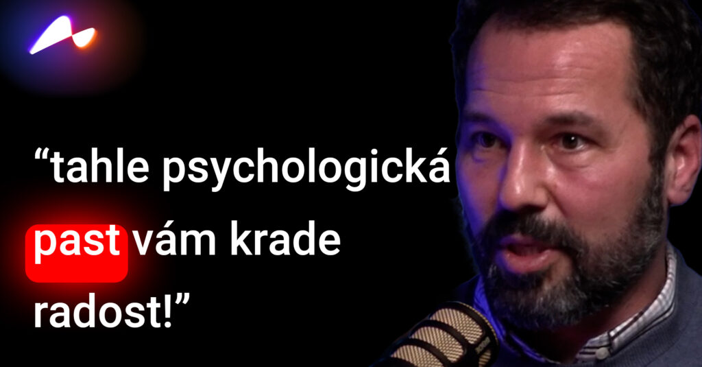 Rozhovor s Martinem Konečným