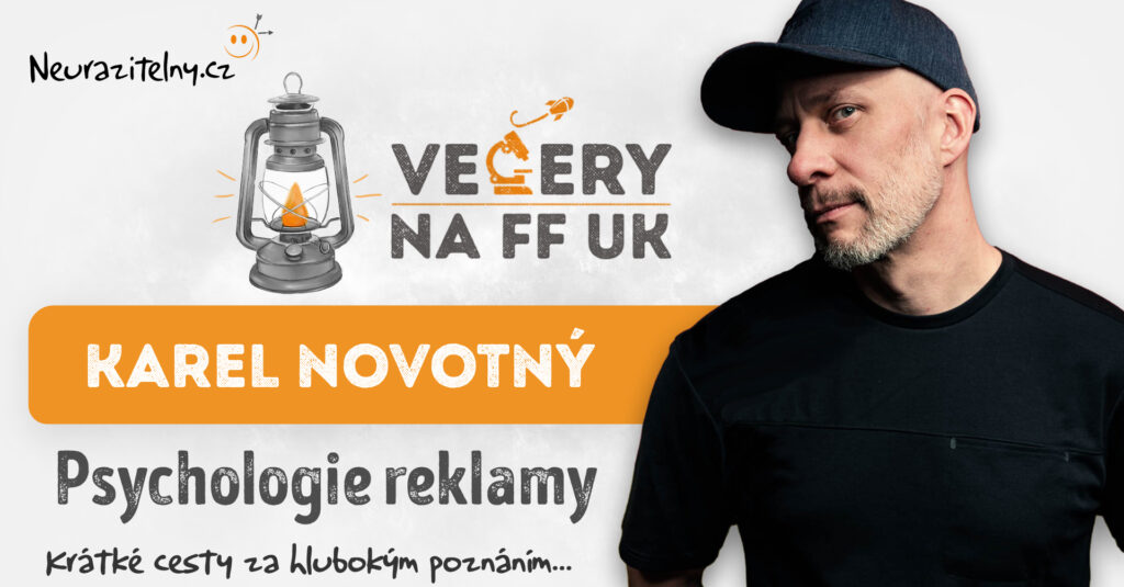 Psychologie reklamy
