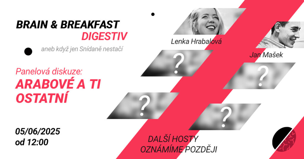Brain&Breakfast Digestiv