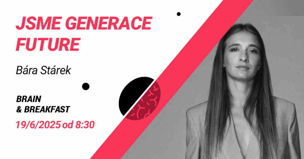 Jsme generace future