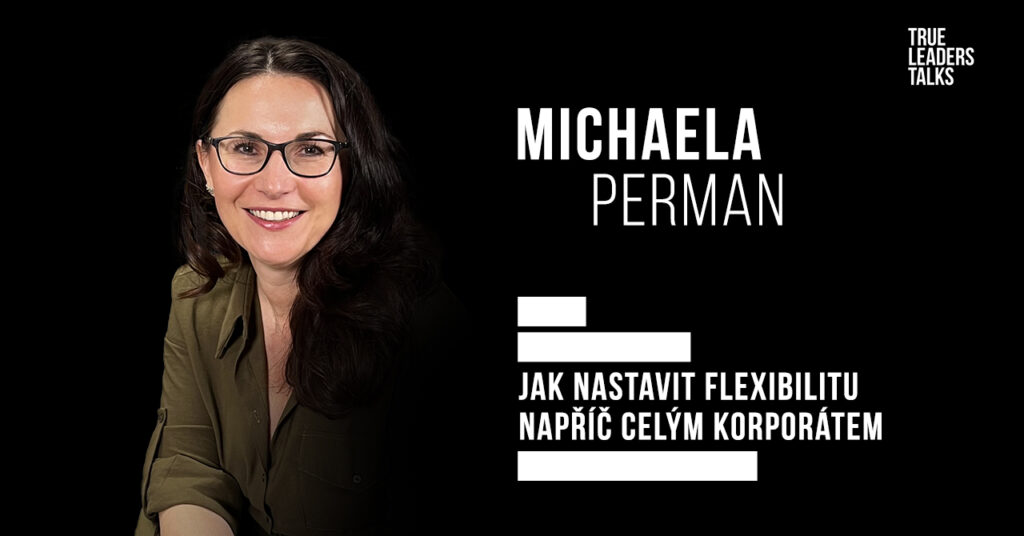 Jak nastavit flexibilitu napříč celým korporátem
