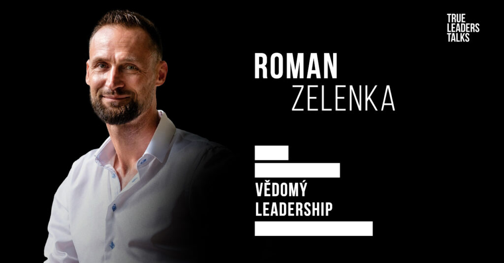 Vědomý leadership