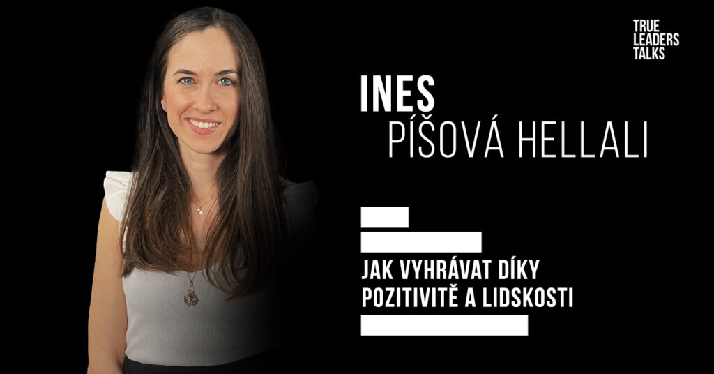 Jak vyhrávat díky pozitivitě a lidskosti