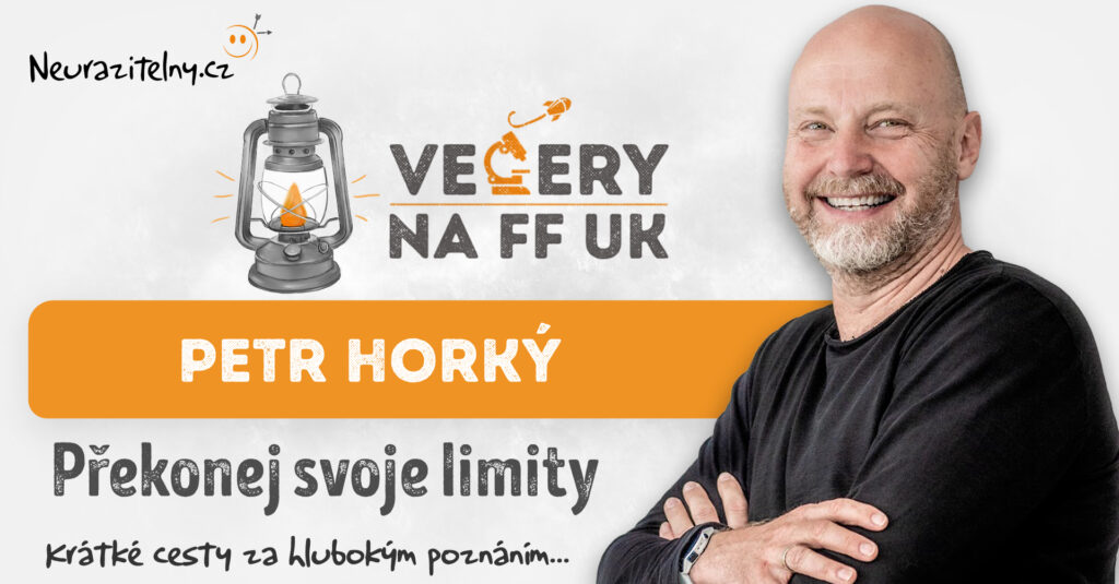 Překonej svoje limity