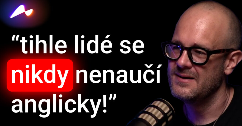 Rozhovor s Broňou Sobotkou