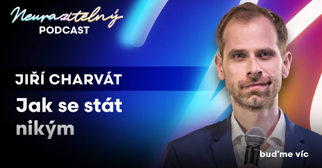 Jak se stát nikým: Probuzení pro skeptiky