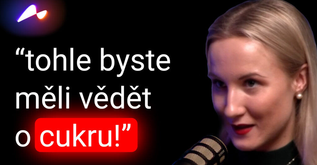 Rozhovor s Markétou Gajdošovou