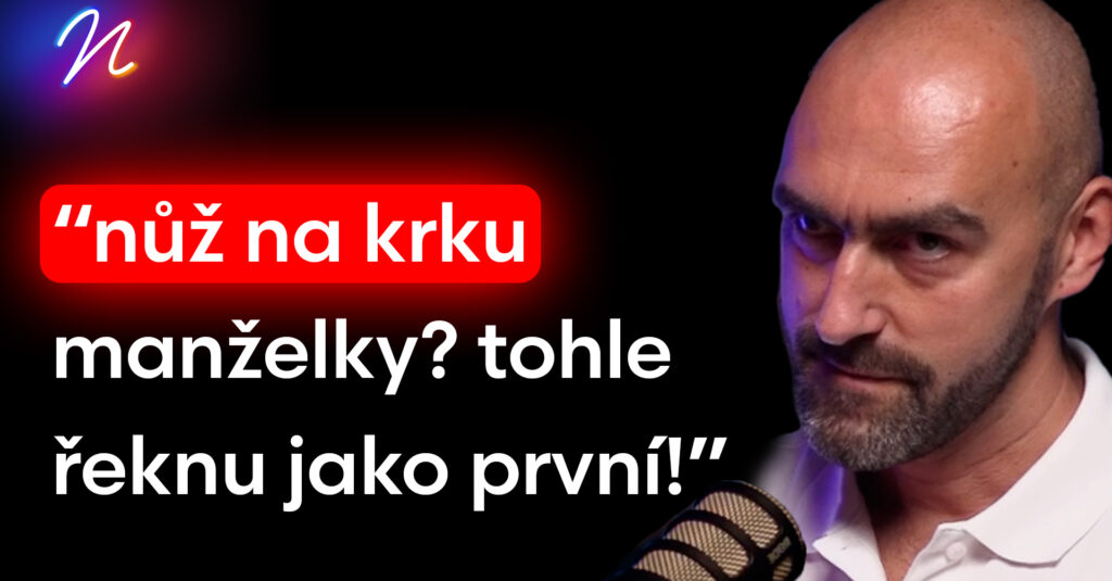 Rozhovor s Karlem Pošívalem