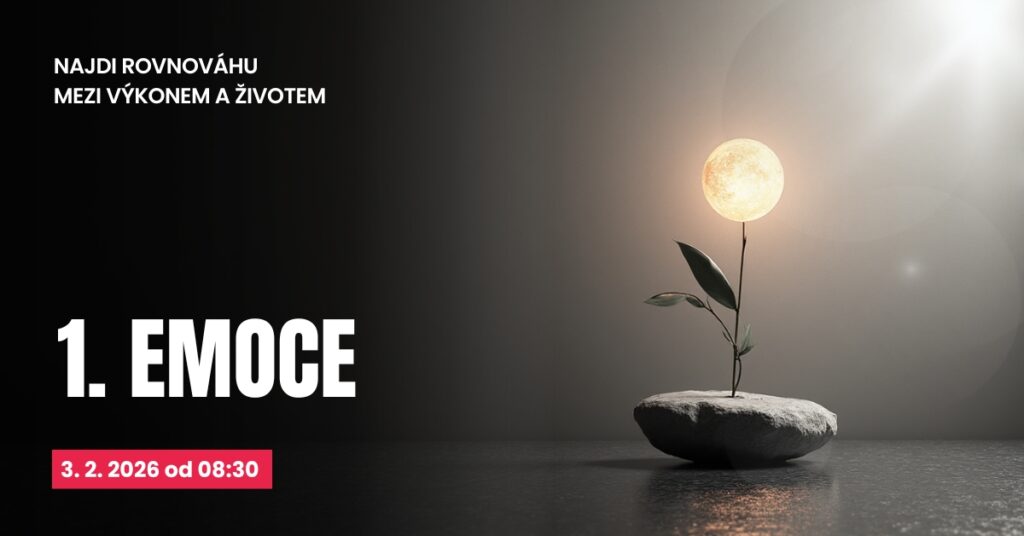 Emoce
