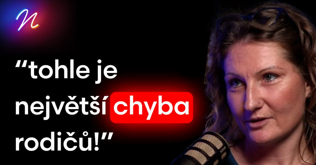 Rozhovor se Zdeňkou Šíp Staňkovou