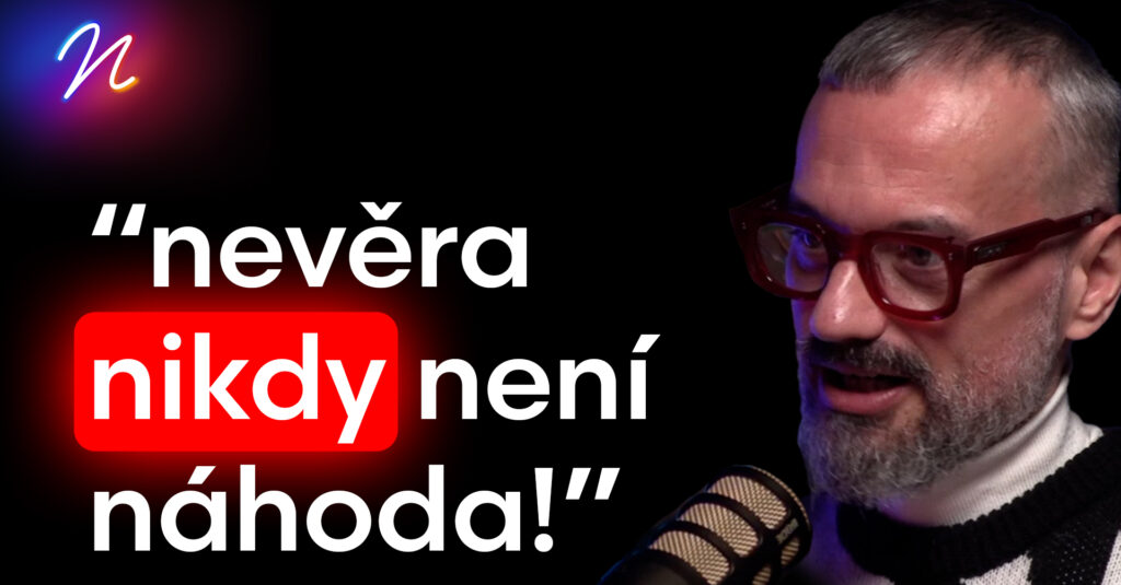 Rozhovor s Janem Vojtkem II