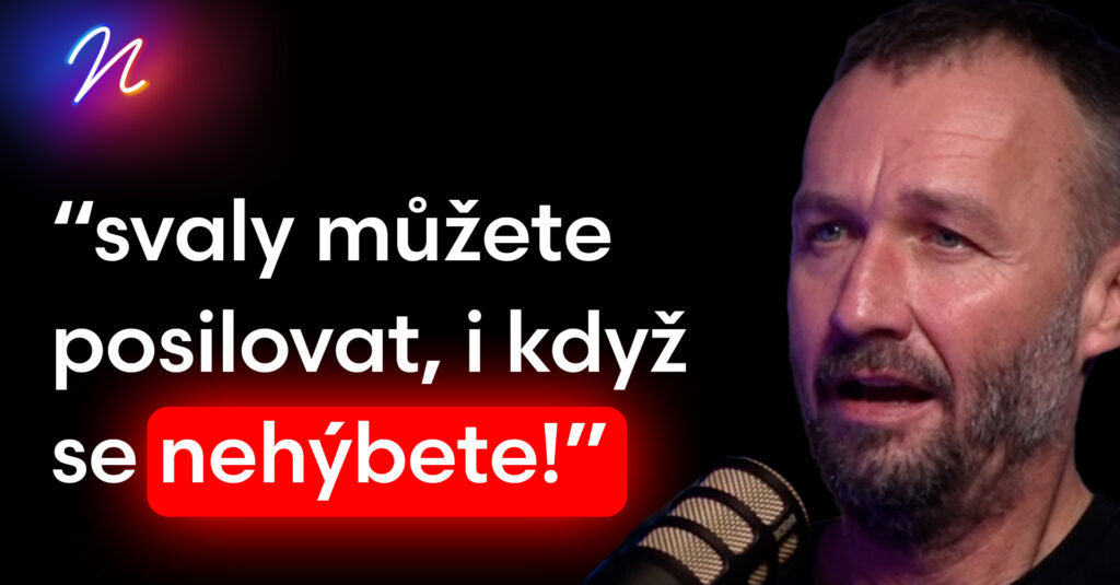 Rozhovor s Michalem Novotným