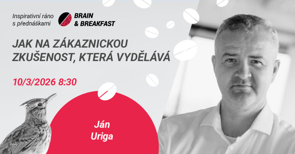 Jak na zákaznickou zkušenost, která vydělává