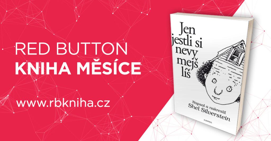 Březen 2026 – Jen jestli si nevymejšlíš