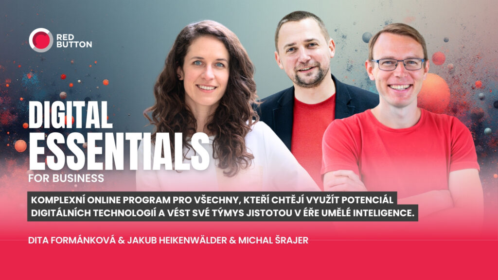 Digital Essentials for Business