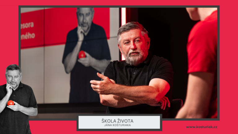 Škola života