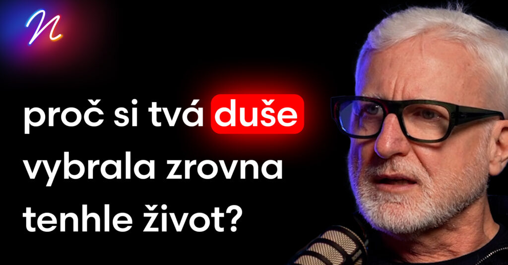Rozhovor s Marianem Jelínkem