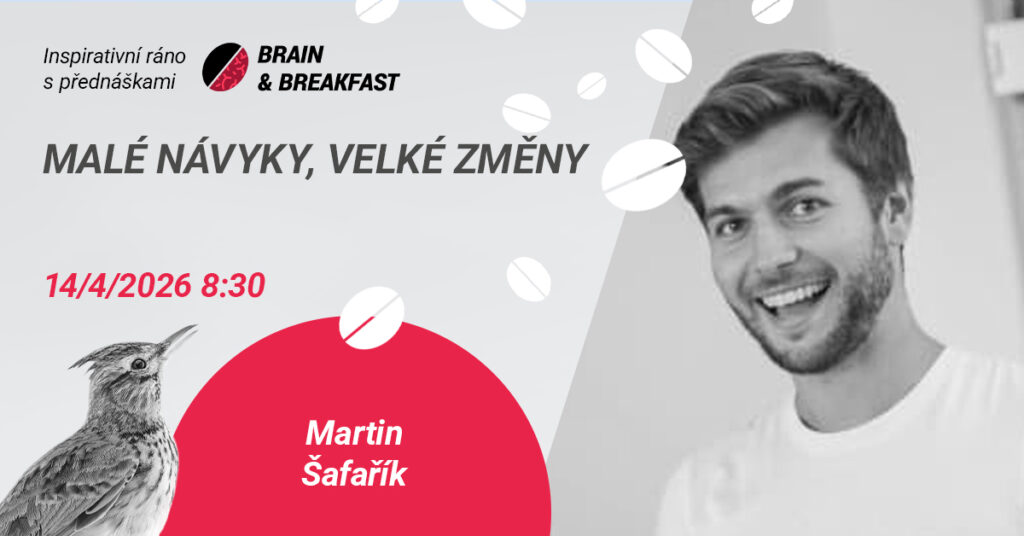 Malé návyky, velké změny