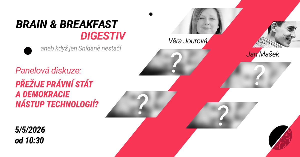 Brain&Breakfast Digestiv