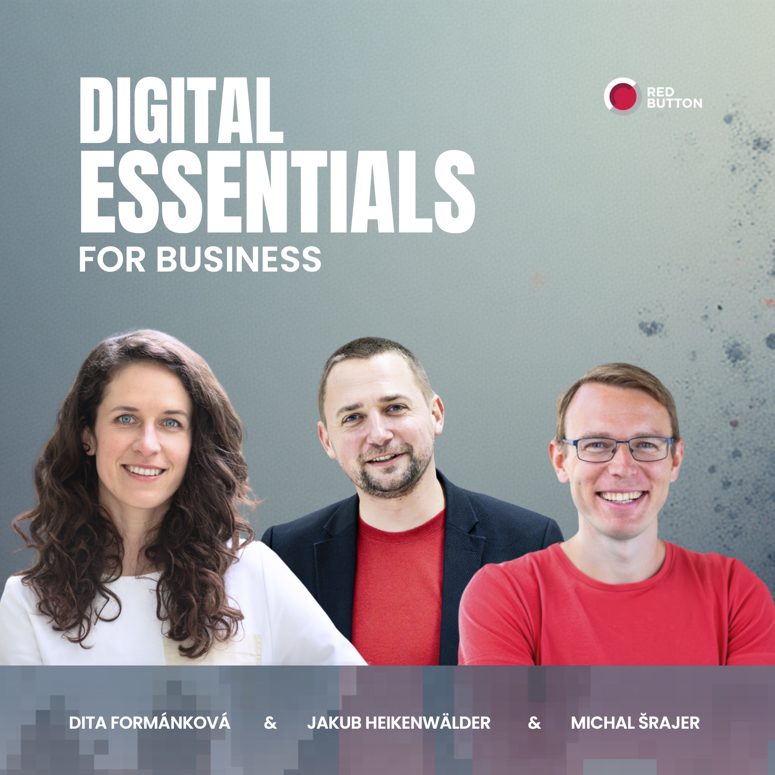 Digital Essentials for Business