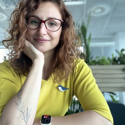 Fotografie Kristýna Sehrová