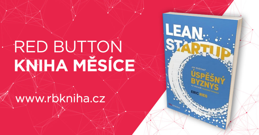 Květen 2026 – Lean startup
