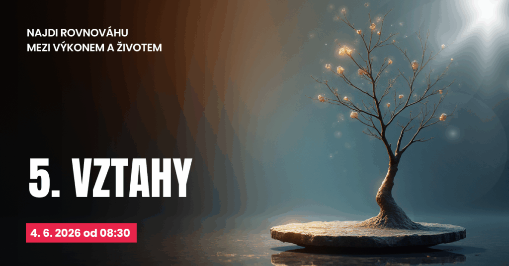 Vztahy