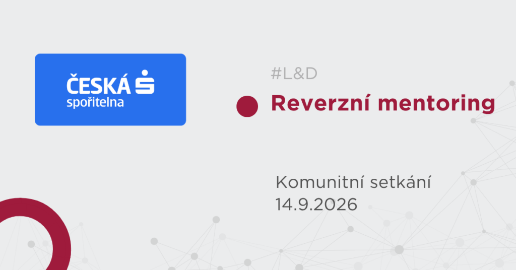 Reverzní mentoring