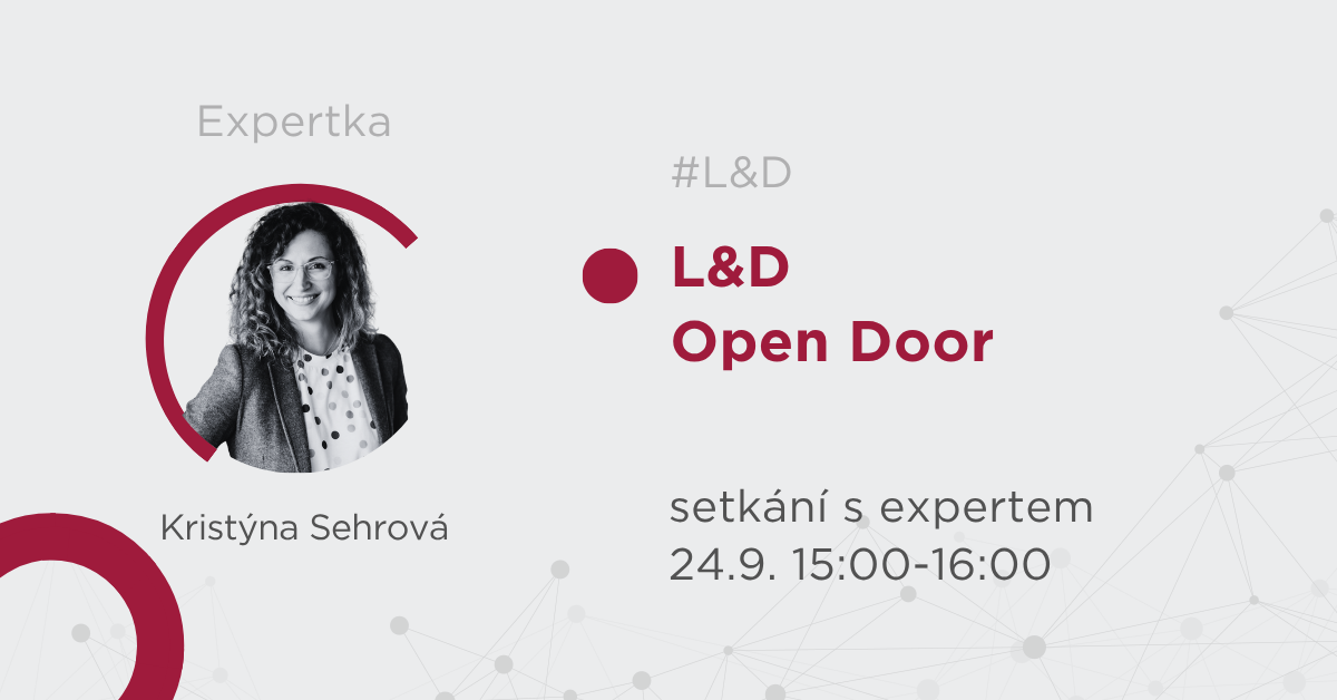 L&D Open Door