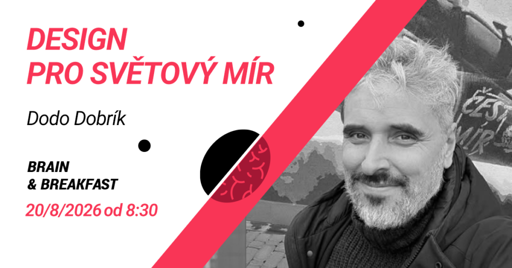 Design pro světový mír