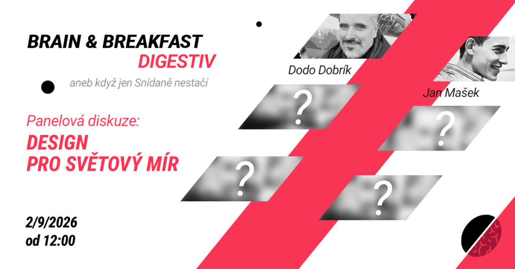 Brain&Breakfast Digestiv