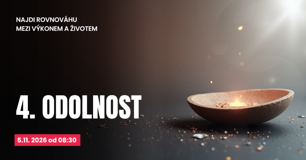 Odolnost