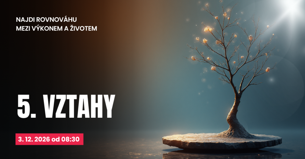 Vztahy
