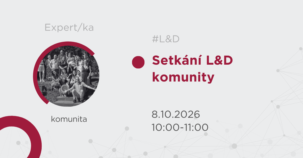 L&D community meeting