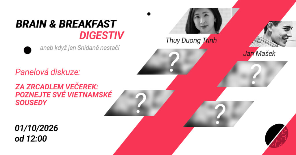 Brain&Breakfast Digestiv