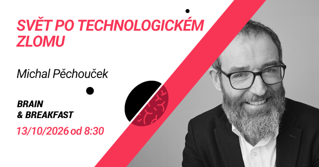 Svět po technologickém zlomu